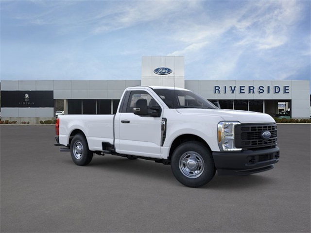 2025 Ford F-250 XL photo 6