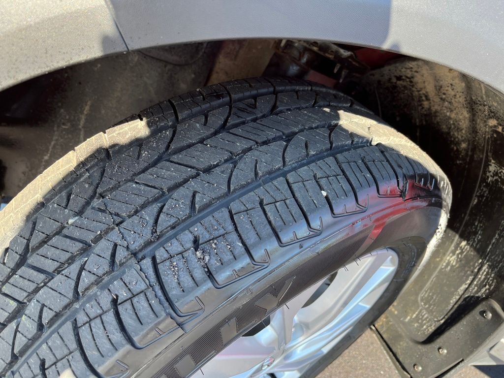 2020 Hyundai Tucson Value photo 27