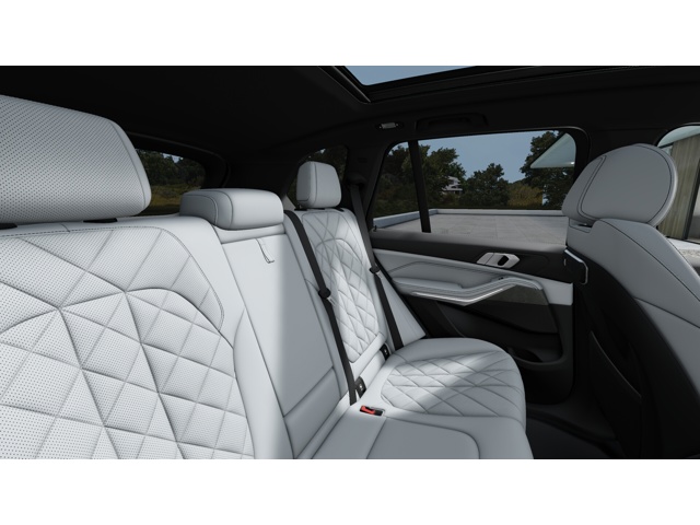 2026 Bmw X5 sDrive40i photo 11