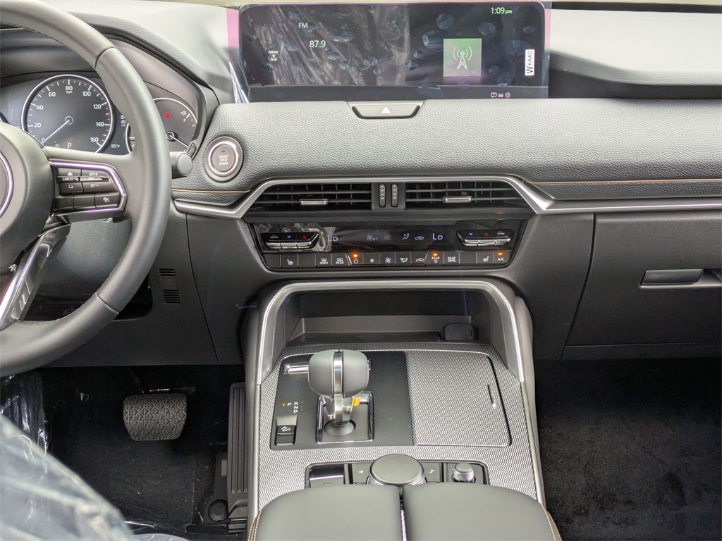 2025 Mazda CX-90 3.3 Turbo Preferred photo 26