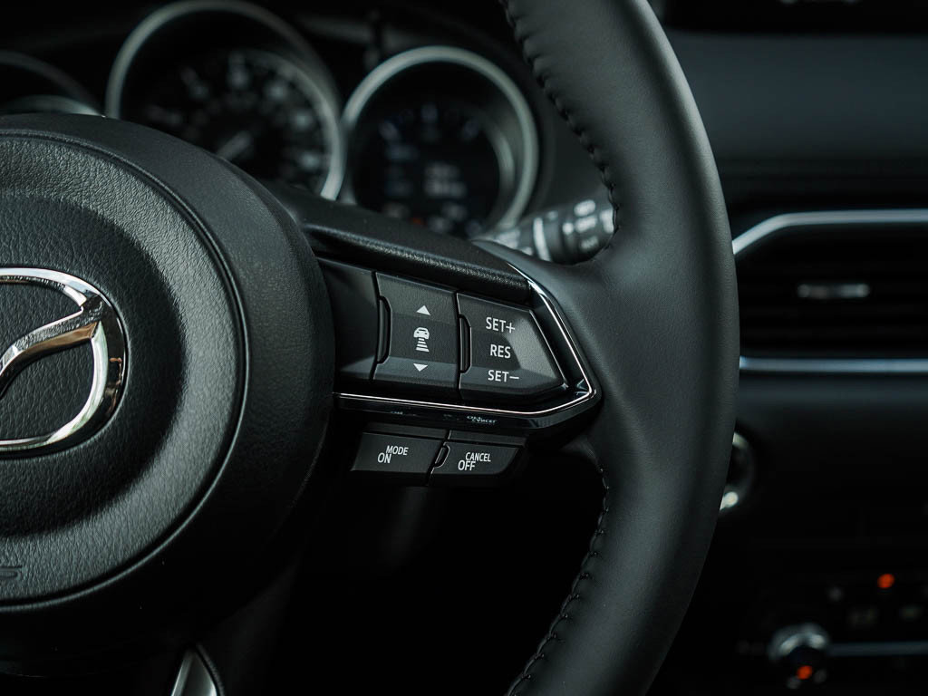 2025 Mazda CX-5 2.5 Select photo 20