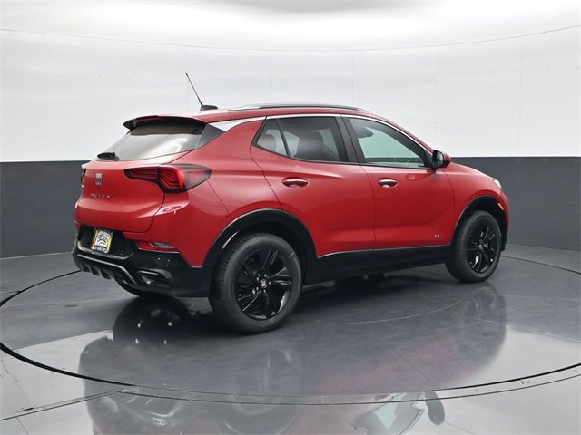 2026 Buick Encore GX Sport Touring photo 4