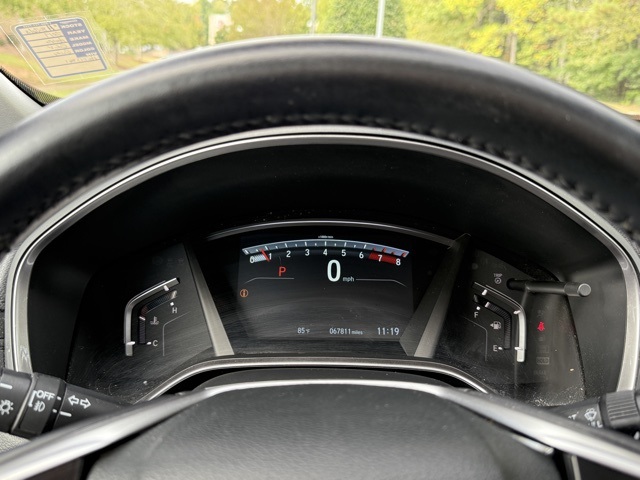 2017 Honda CR-V EX-L photo 15