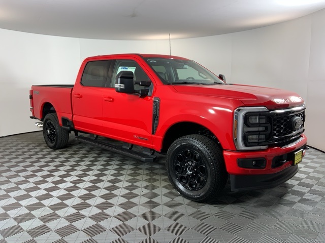 2025 Ford F-250 photo 3