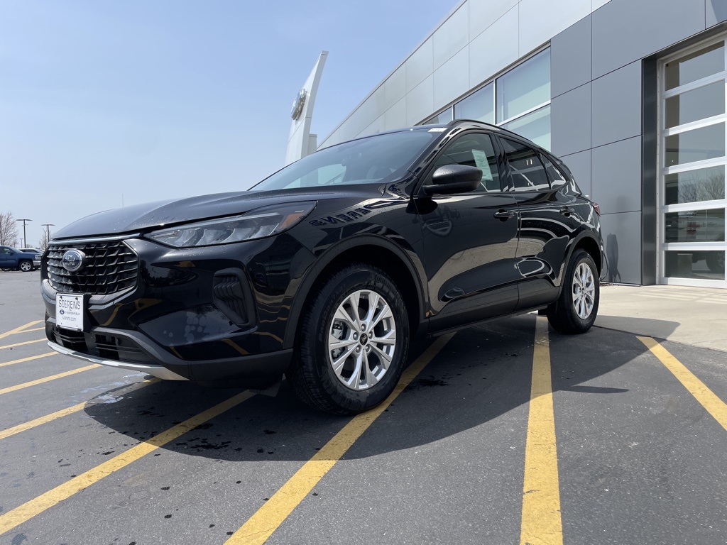 2025 Ford Escape Active photo 2