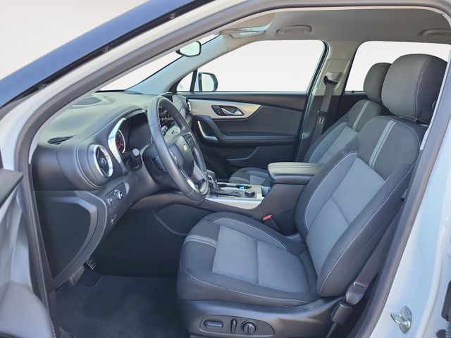 2023 Chevrolet Blazer 2LT photo 11