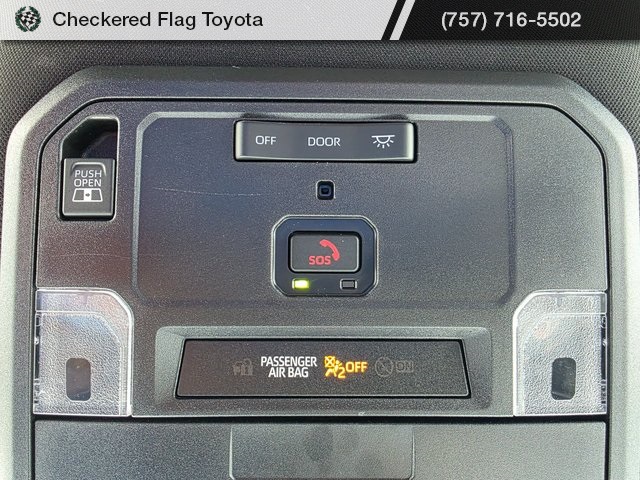 2024 Toyota Tacoma SR5 photo 9