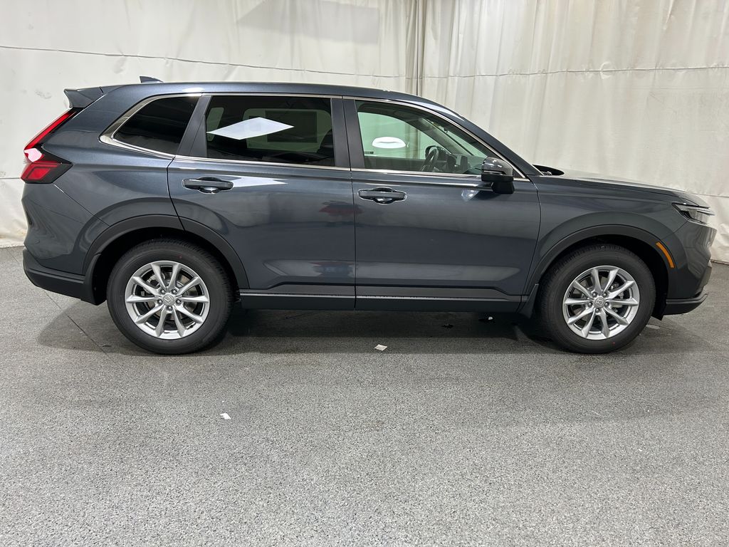 2026 Honda CR-V EX photo 8