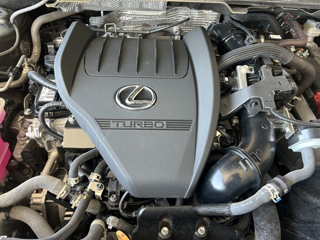 2024 Lexus RX 350 photo 28