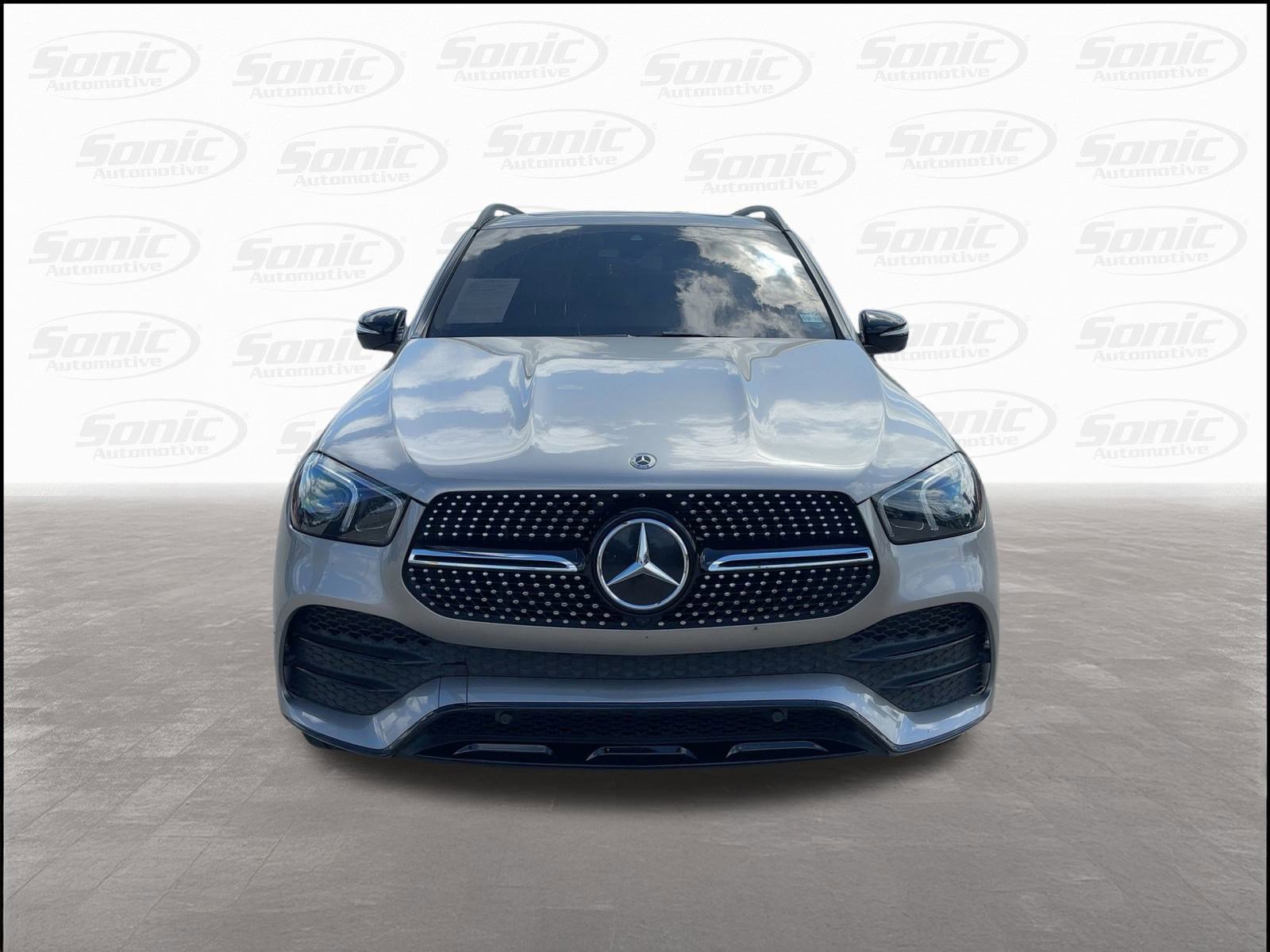2020 Mercedes Benz GLE 350 photo 5