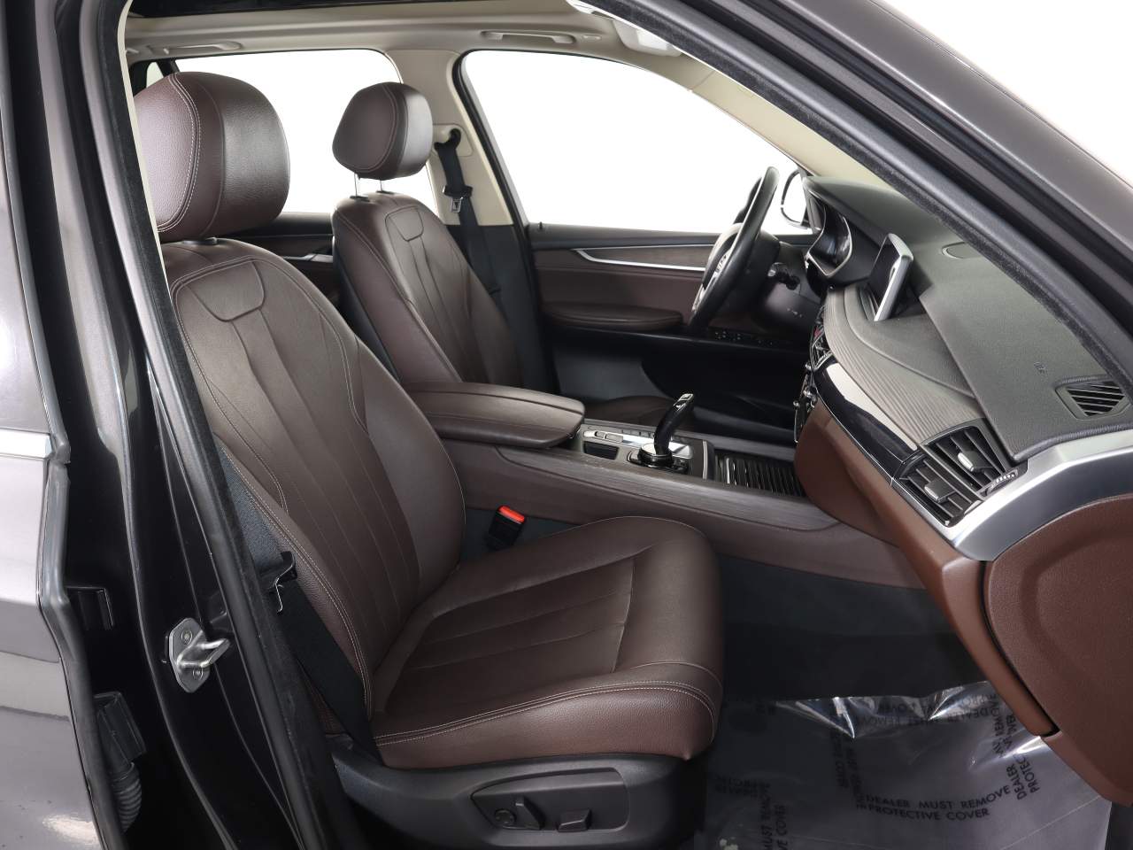 2016 Bmw X5 sDrive35i photo 14