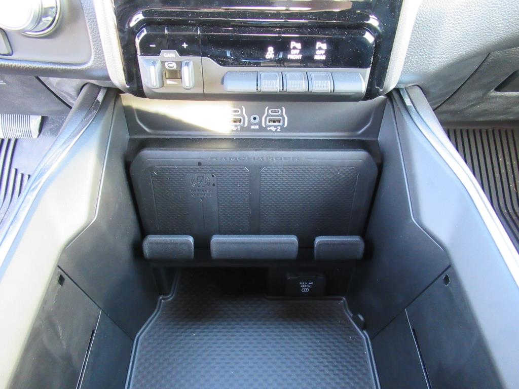 2025 Ram 1500 Laramie photo 20
