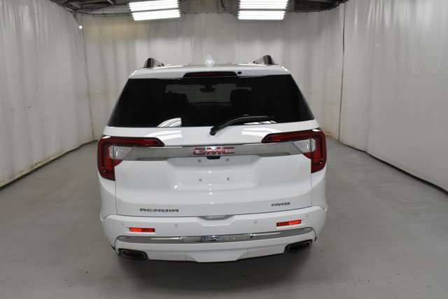2023 Gmc Acadia Denali photo 5