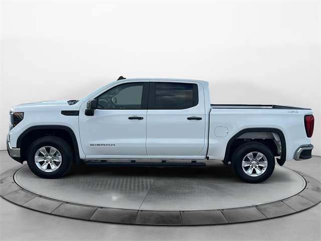 2025 Gmc Sierra 1500 Pro photo 4