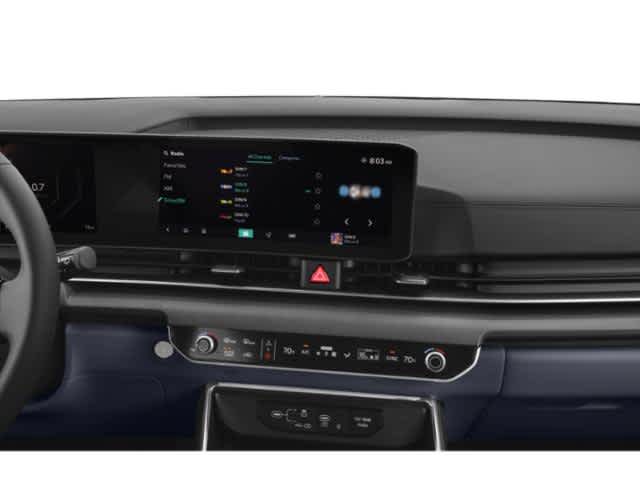 2026 Kia Carnival SX photo 10