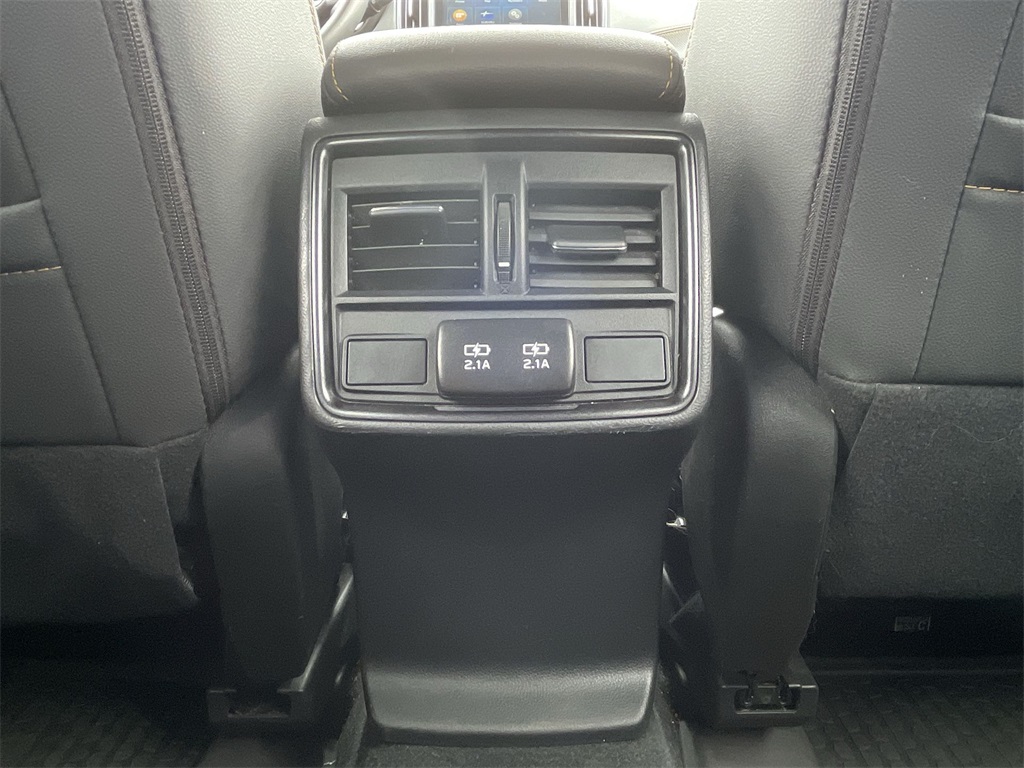 2024 Subaru Forester Wilderness photo 38