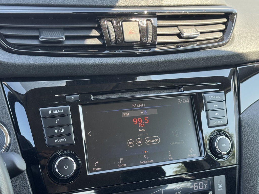 2021 Nissan Rogue Sport SV photo 13