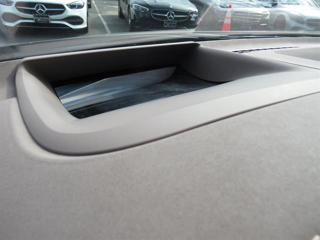 2022 Mercedes Benz EQS Sedan 580 4MATIC photo 10