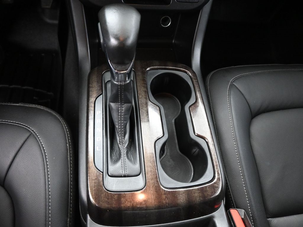 2022 Gmc Canyon Elevation photo 3