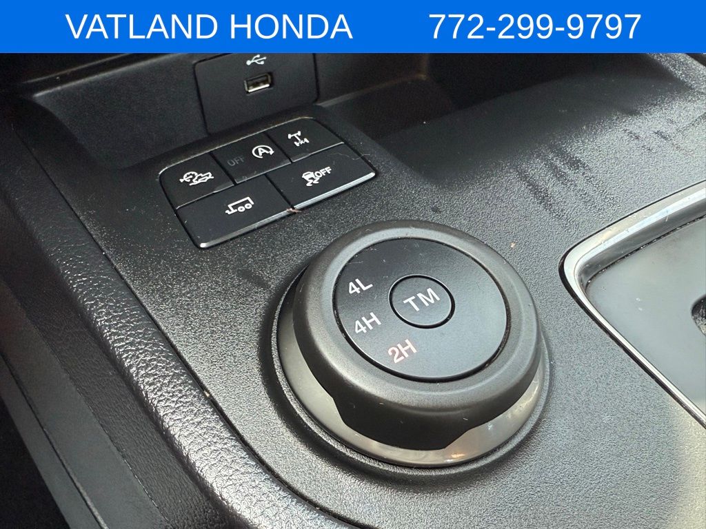 2019 Ford Ranger XL photo 21