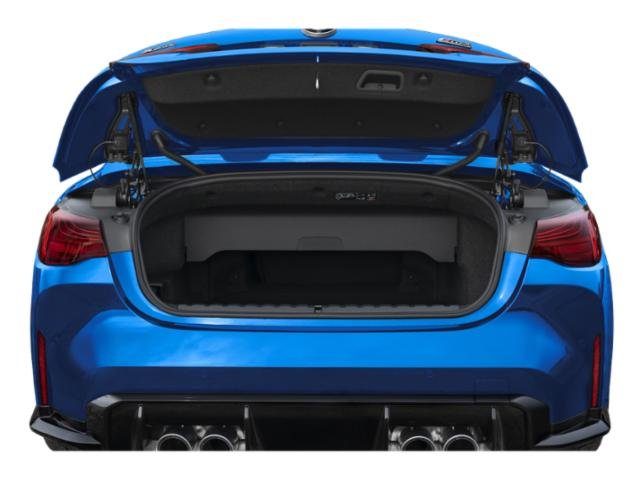2026 Bmw M4 Competition xDrive photo 12