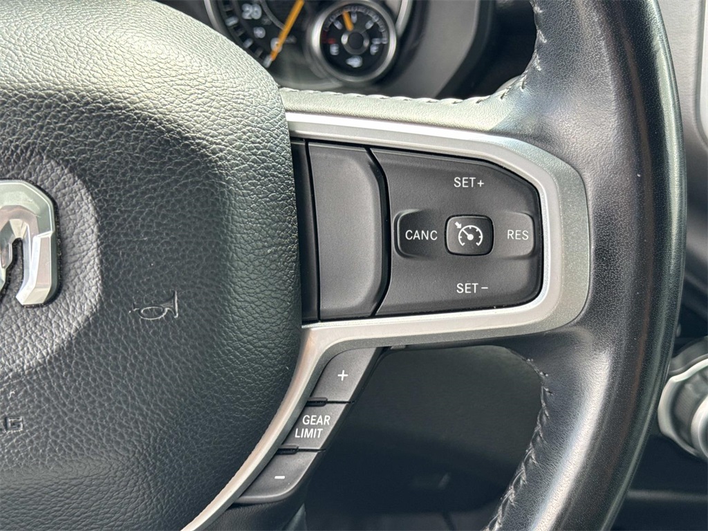 2022 Ram 1500 Big Horn Lone Star photo 23