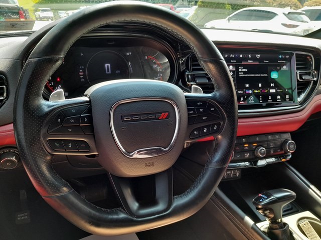 2021 Dodge Durango R/T photo 10