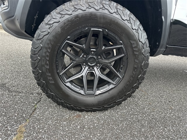 2023 Ram 1500 TRX photo 11