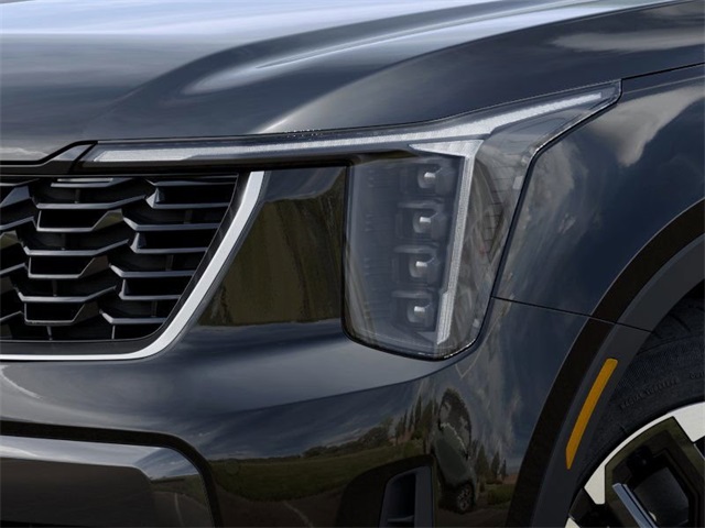 2026 Kia Sorento S photo 10