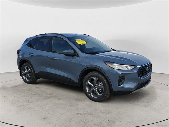 2025 Ford Escape Hybrid ST-Line Select photo 7