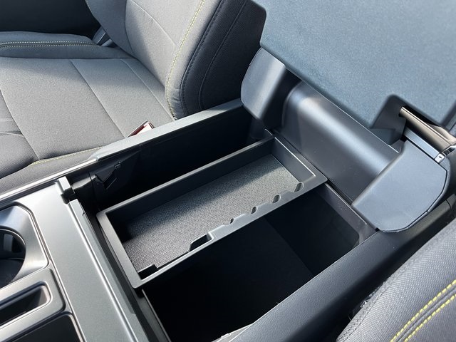 2025 Ford F-150 STX photo 31