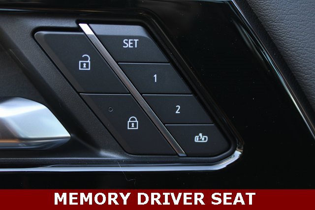 2026 Gmc Yukon Denali photo 14