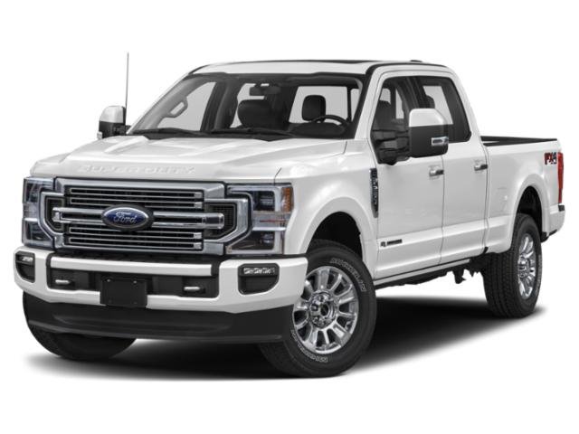 2020 Ford F-250 Super Duty Limited's photo