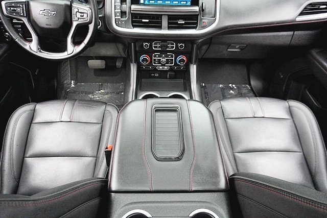 Used 2024 White Chevrolet RST image 22