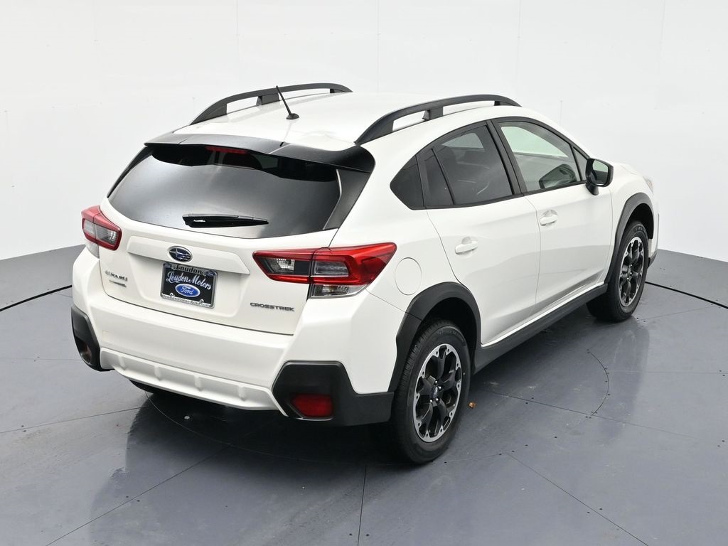 2022 Subaru Crosstrek Base photo 32