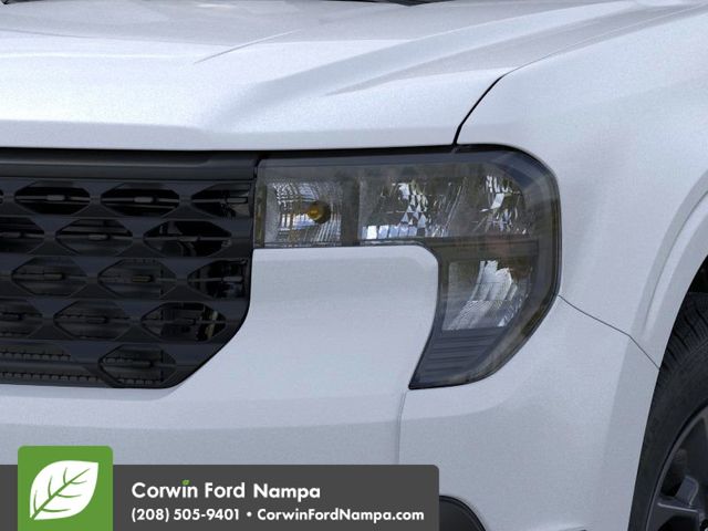 2025 Ford Maverick XLT photo 16