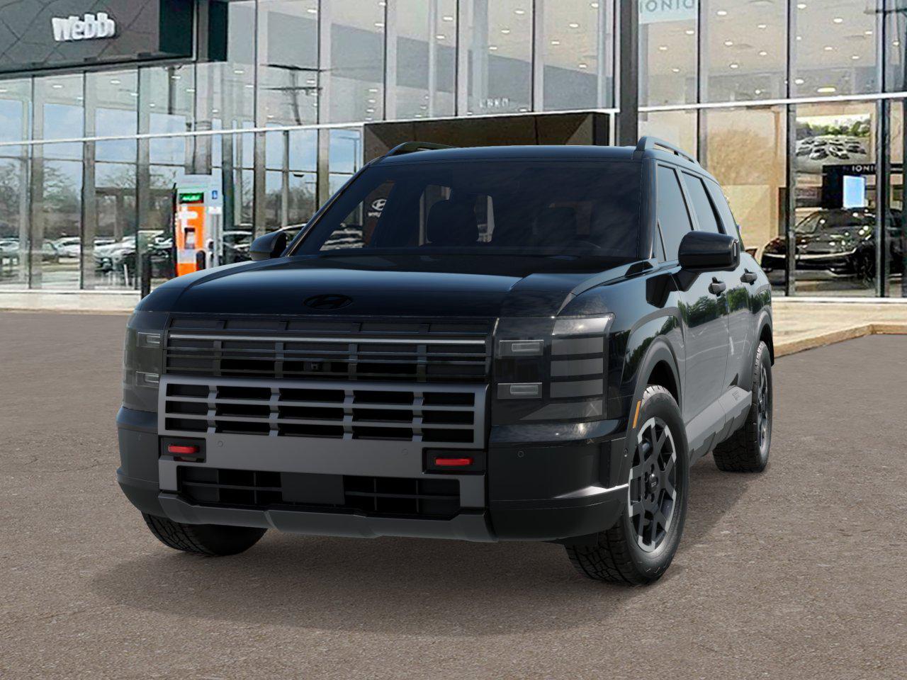 2026 Hyundai Palisade XRT photo 23