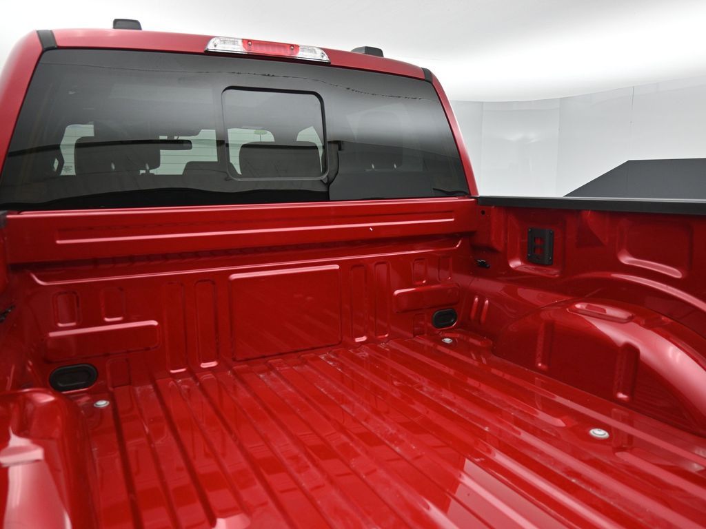 2024 Ford F-150 Lariat photo 21