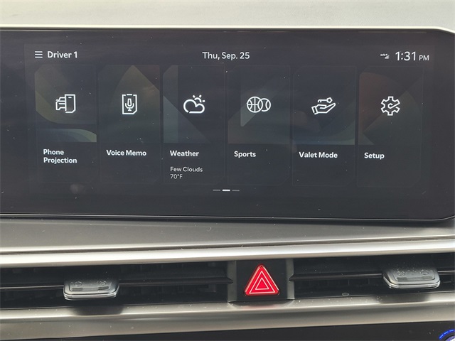 2024 Kia Sorento S photo 22