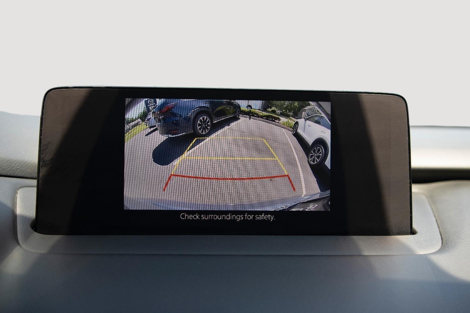 2023 Mazda CX-9 Carbon photo 11