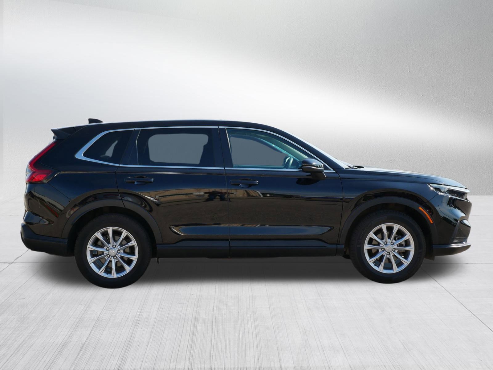 2024 Honda CR-V EX photo 8