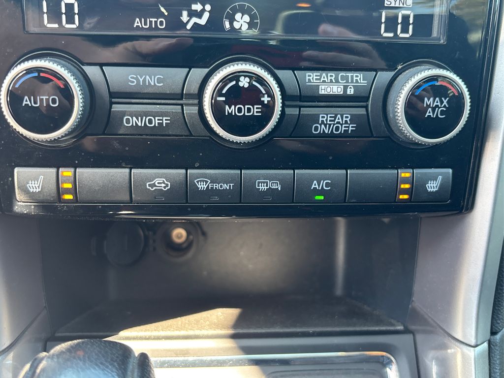 2020 Subaru Ascent Premium photo 30
