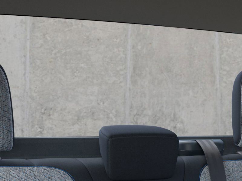 2026 FORD MAVERICK - Image 25