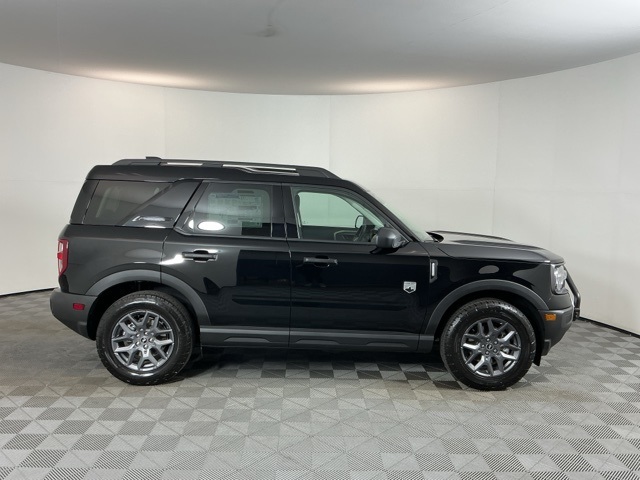 2025 Ford Bronco Sport Big Bend photo 4