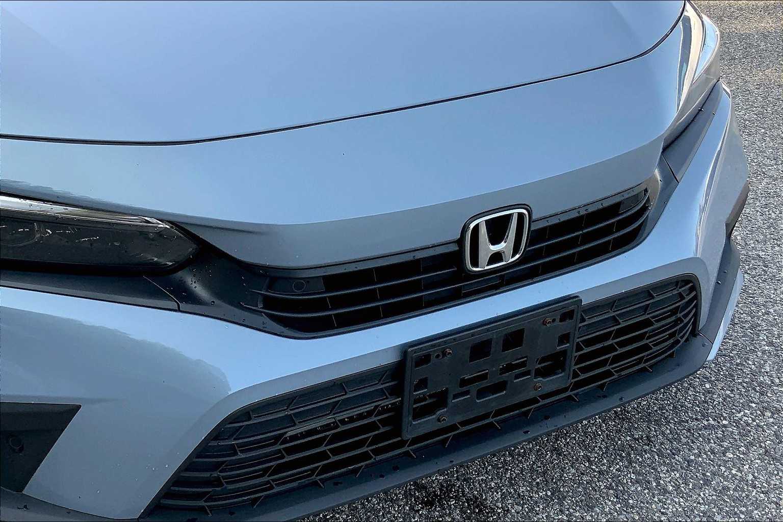 2024 Honda Civic Touring photo 30