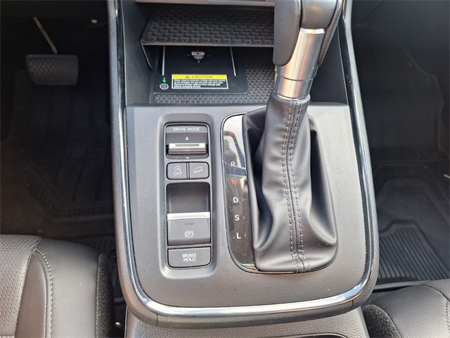 2024 Honda CR-V EX-L photo 15