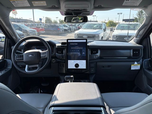 2025 Ford F-150 Lightning photo 20