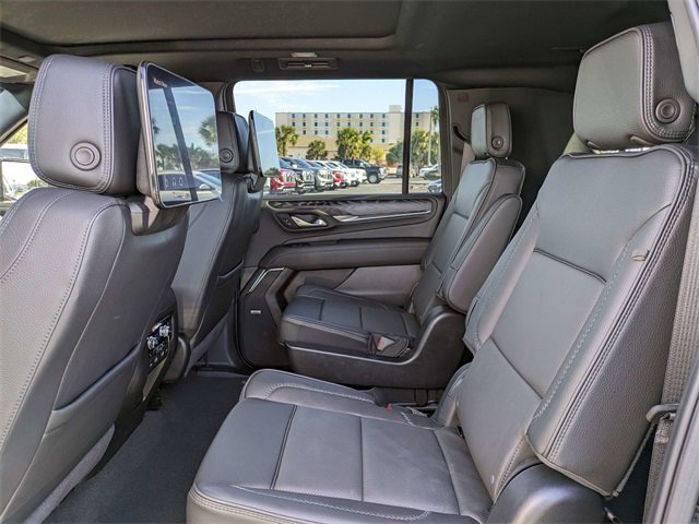 2024 Gmc Yukon XL Denali photo 14