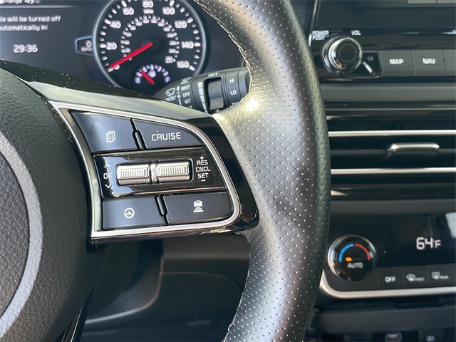 2022 Kia Seltos SX photo 12