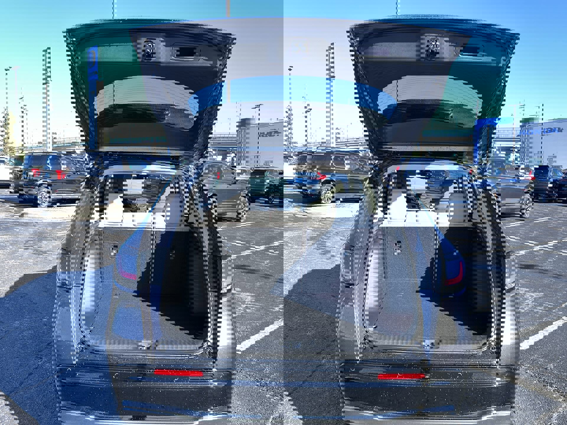 2026 Honda HR-V EX-L photo 25